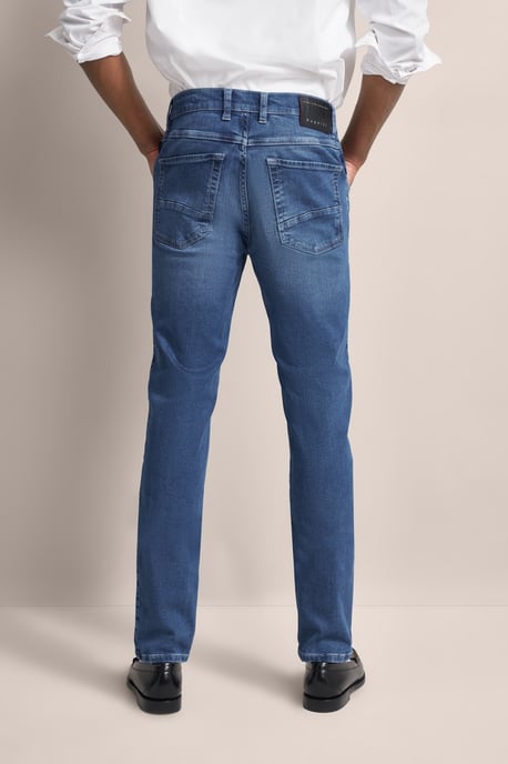 Bugatti Herren Flexcity stretch jeans - Image 2