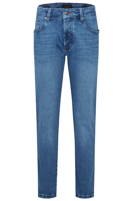Bugatti Herren Flexcity stretch jeans - Image 3
