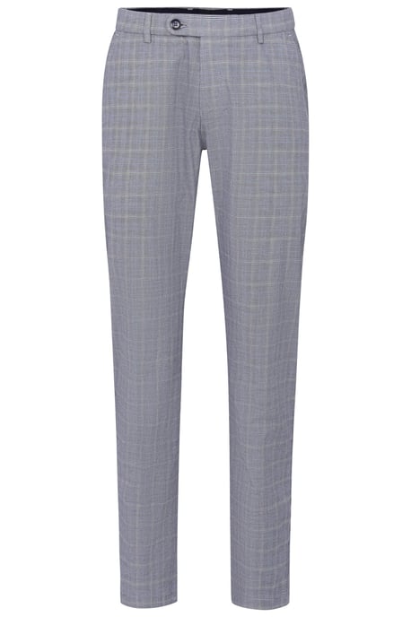 Bugatti Herren Een chino met een nauwsluitende pasvorm - Image 3
