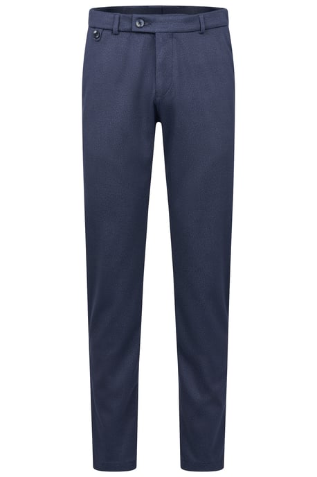 Bugatti Herren Chino met stretch - Image 3