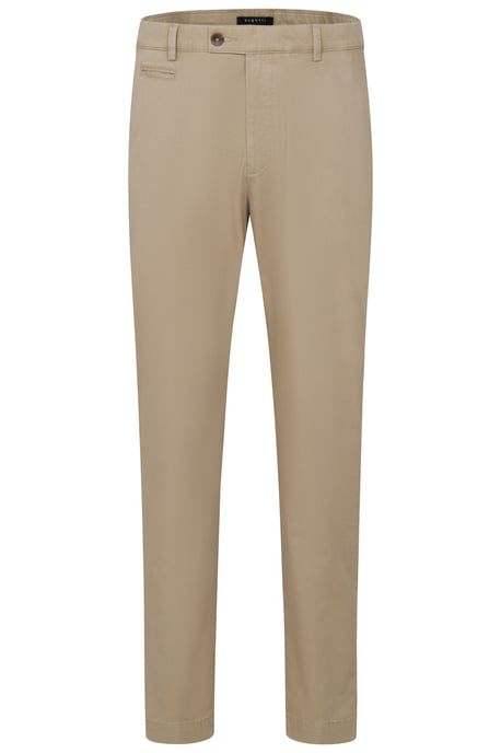 Bugatti Herren Chino met stretchfunctie - Image 3