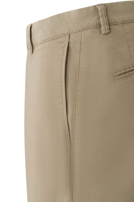 Bugatti Herren Chino met stretchfunctie - Image 4