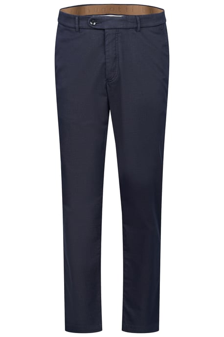 Bugatti Herren Chino aus Baumwoll-Mix - Image 3