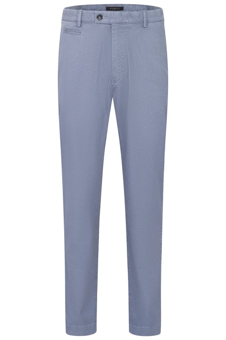 Bugatti Herren Chino met stretchfunctie - Image 3