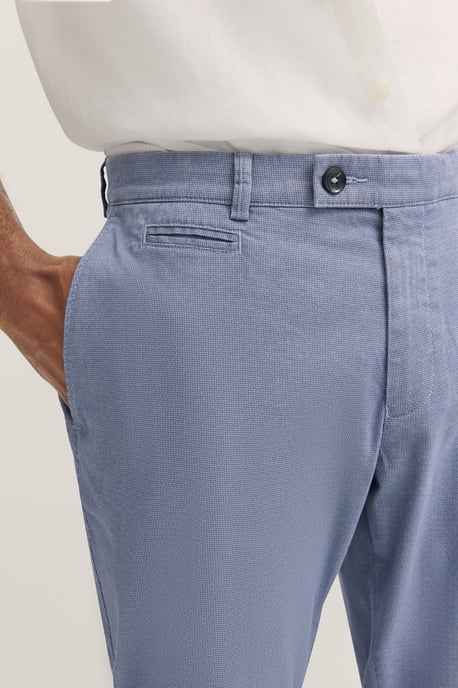 Bugatti Herren Chino met stretchfunctie - Image 5