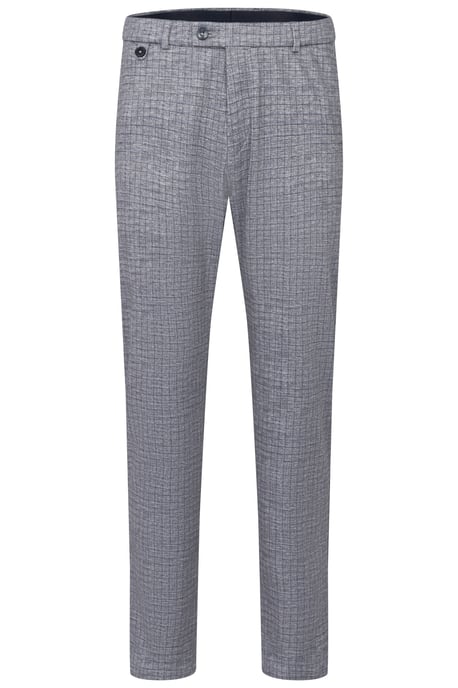 Bugatti Herren Chino met stretchfunctie - Image 3