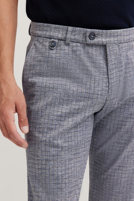 Bugatti Herren Chino met stretchfunctie - Image 5