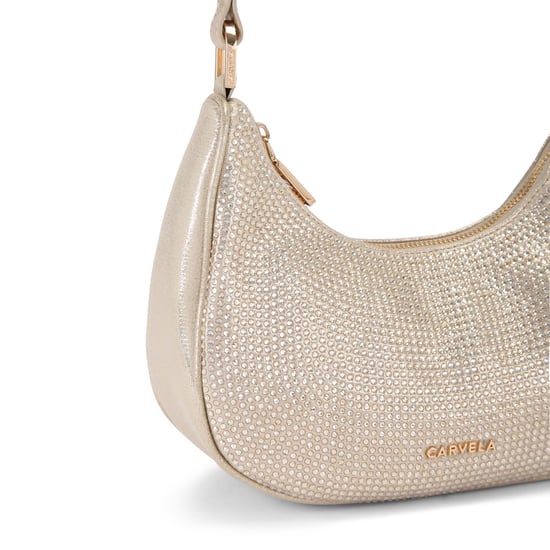 Carvela Diamante Scoop Bag - Image 4