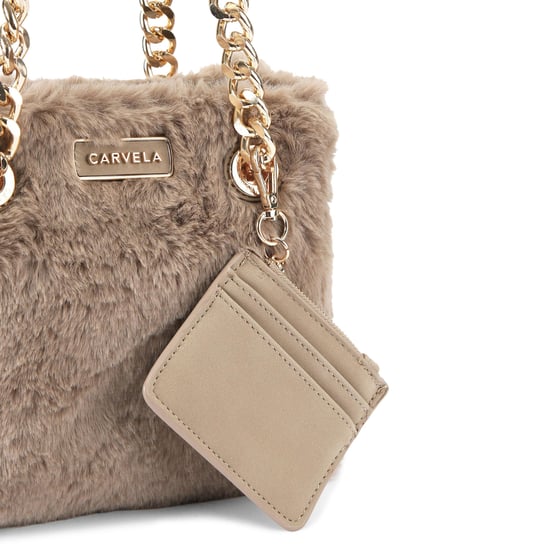 Carvela Mini Cammie 3 Bag - Image 4