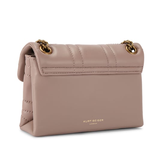 Kurt Geiger London Leather Mini Kensington Uj Bag - Image 3