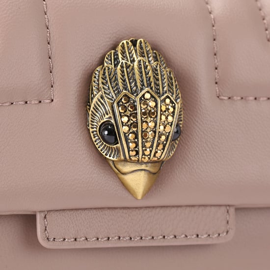 Kurt Geiger London Leather Mini Kensington Uj Bag - Image 4