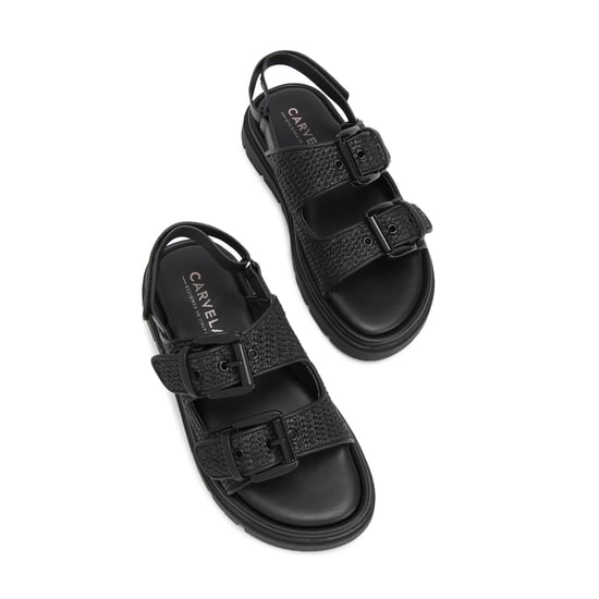 Carvela  Pavilion Slingback Sandals - Image 2