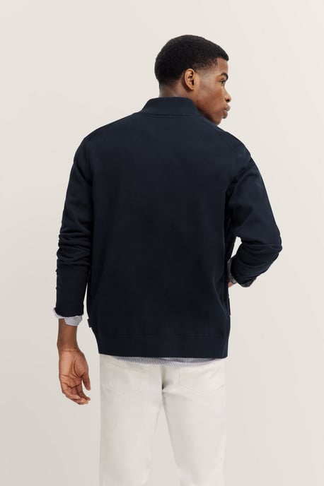 Bugatti Herren Vest met ritssluiting - Image 2