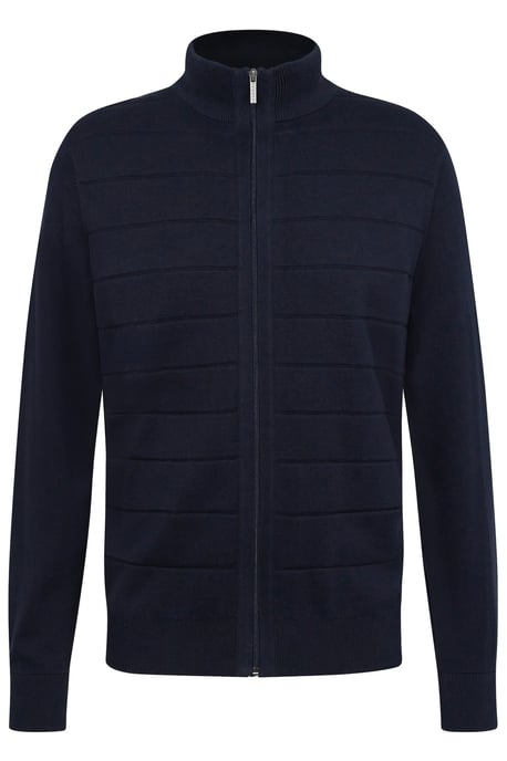Bugatti Herren Vest met ritssluiting - Image 3