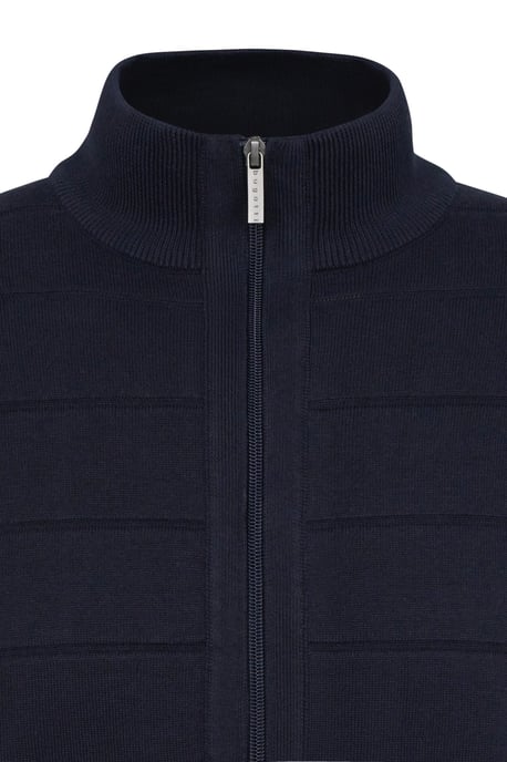 Bugatti Herren Vest met ritssluiting - Image 5