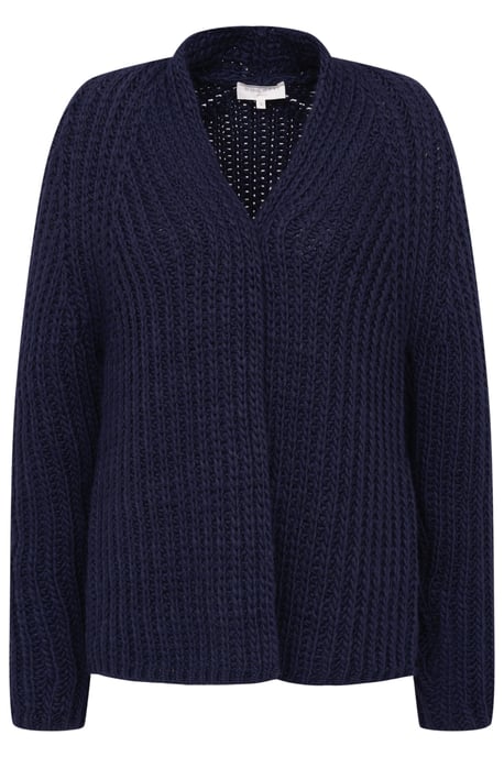 Bugatti Damen Vest gemaakt van een alpacawolmix - Image 3