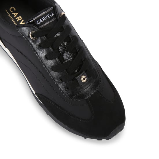 Carvela Martina Sneaker Sneakers - Image 4