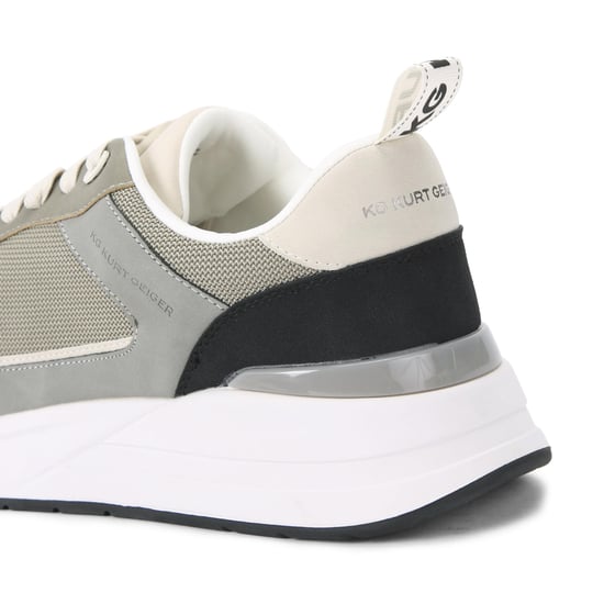 KG Kurt Geiger Jesse Sneakers - Image 3