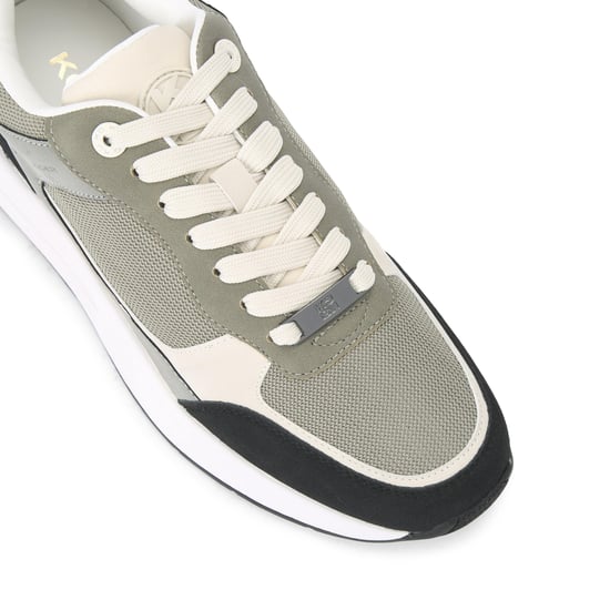 KG Kurt Geiger Jesse Sneakers - Image 4