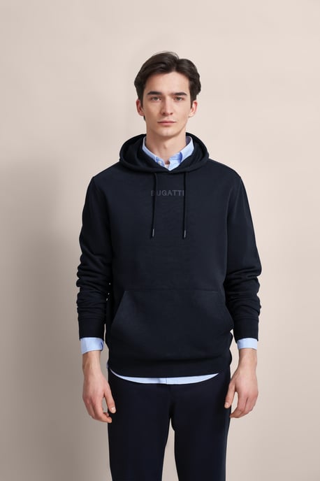Bugatti Herren Sweatshirt mit 3-D-Print - Image 5