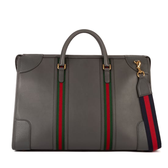 Bauletto Duffle XL Travel Bag - Image 4
