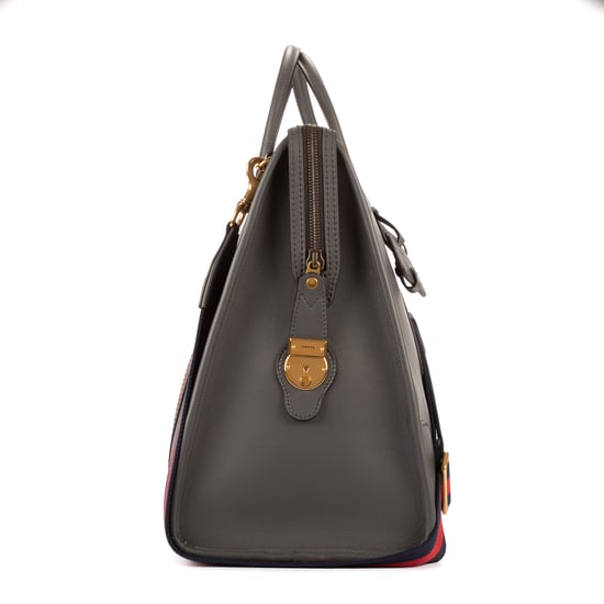 Bauletto Duffle XL Travel Bag - Image 5