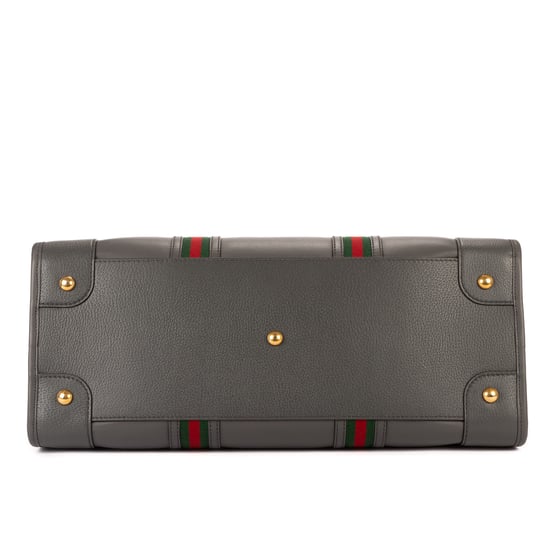 Bauletto Duffle XL Travel Bag - Image 6