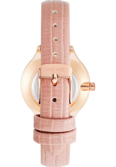 Nine West NW-2556RGPK Ladies Watch - Image 3