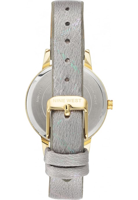 Nine West NW-2512GPGY Ladies Watch - Image 3