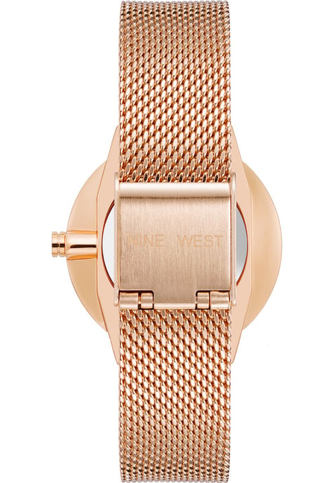 Nine West NW-2668NVRG Ladies Watch - Image 2