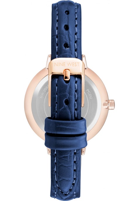 Nine West NW-2554RGNV Ladies Watch - Image 2