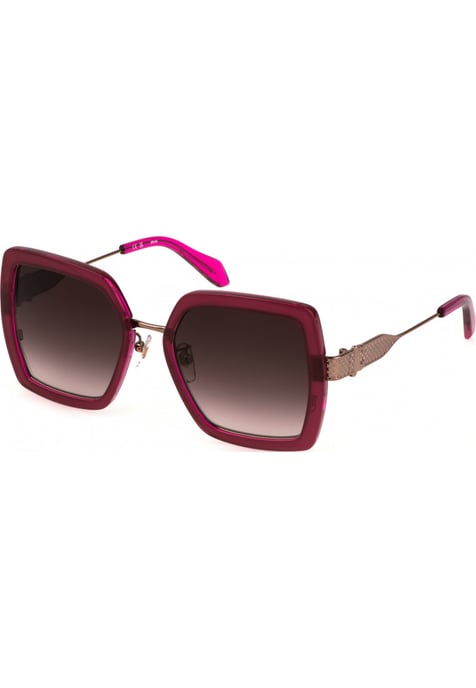 Just Cavalli SJC041-5309RV SJC041 53 5309RV Sunglasses - Image 1