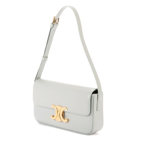 Teen Triomphe Azul Bags - Image 2