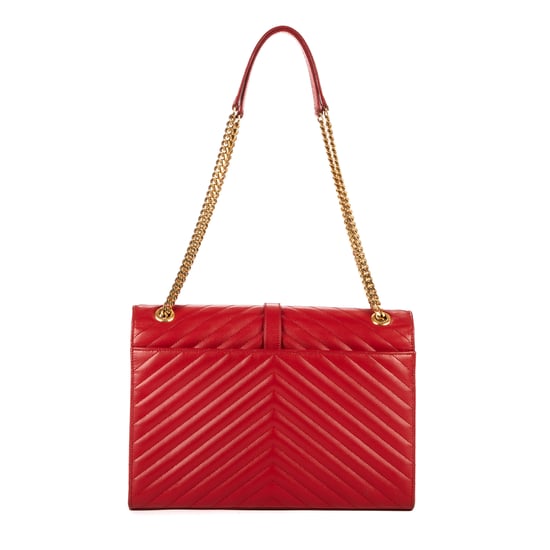 Enveloppe Wallet On Chain Shoulder Bag - Image 4