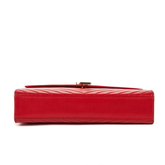 Enveloppe Wallet On Chain Shoulder Bag - Image 6