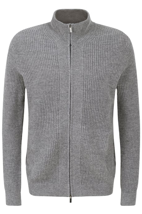 Bugatti Herren Grof gebreid vest - Image 3