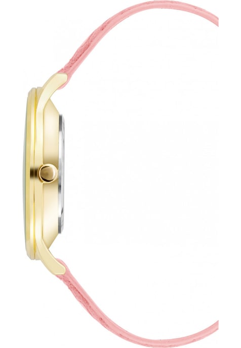 Nine West NW-2560SVPK Ladies Watch - Image 2