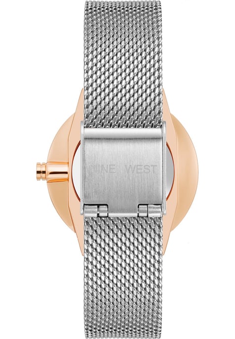 Nine West NW-2669GYRT Ladies Watch - Image 2