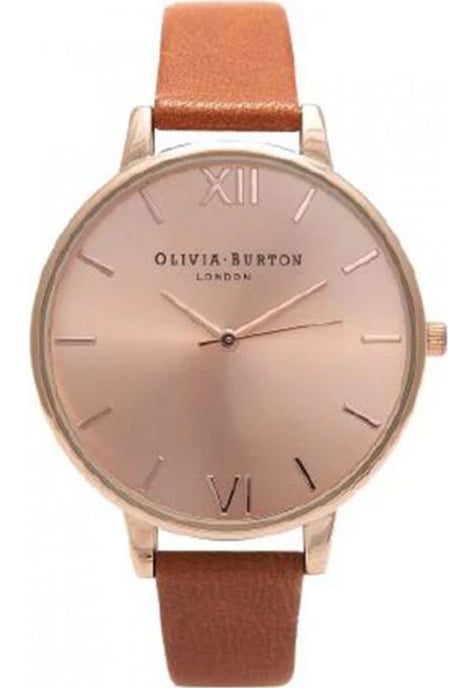 Olivia Burton OB15BD70 Ladies Watch - Image 1