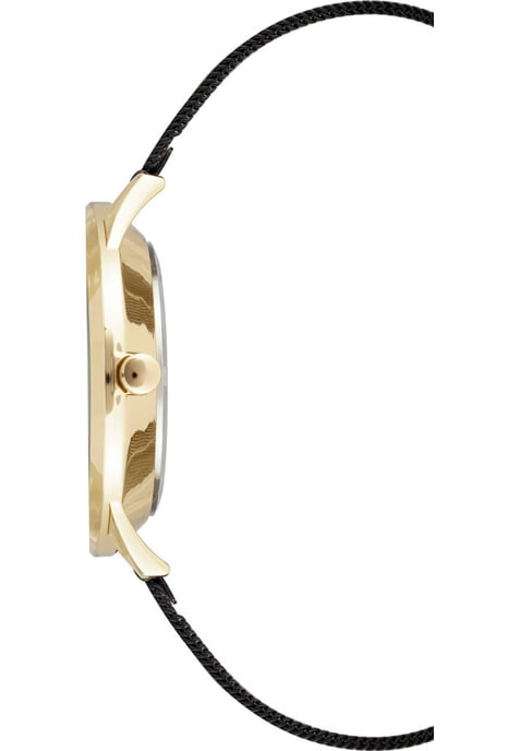 Nine West NW-2566GPBK Ladies Watch - Image 2