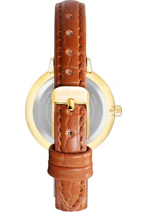 Nine West NW-2554CHHY Ladies Watch - Image 3
