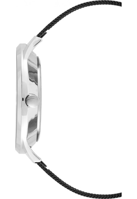 Nine West NW-2567SVBK Ladies Watch - Image 2