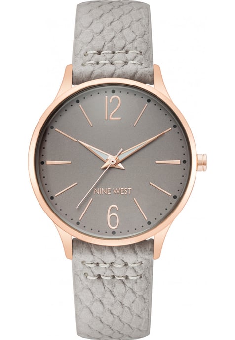 Nine West NW-2560RGGY Ladies Watch - Image 1