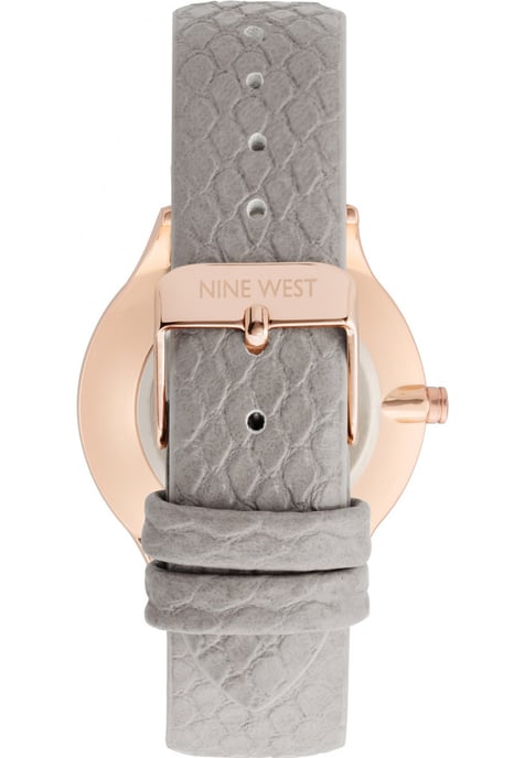 Nine West NW-2560RGGY Ladies Watch - Image 3