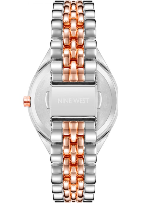Nine West NW-2661SVRT Ladies Watch - Image 2