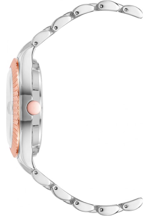 Nine West NW-2661SVRT Ladies Watch - Image 3