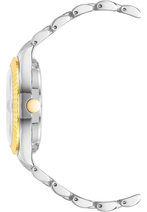 Nine West NW-2661SVTT Ladies Watch - Image 3