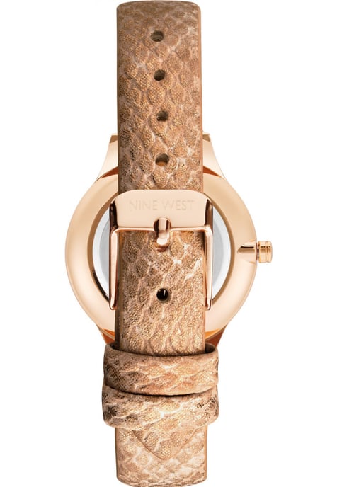 Nine West NW-2558RGBZ Ladies Watch - Image 3