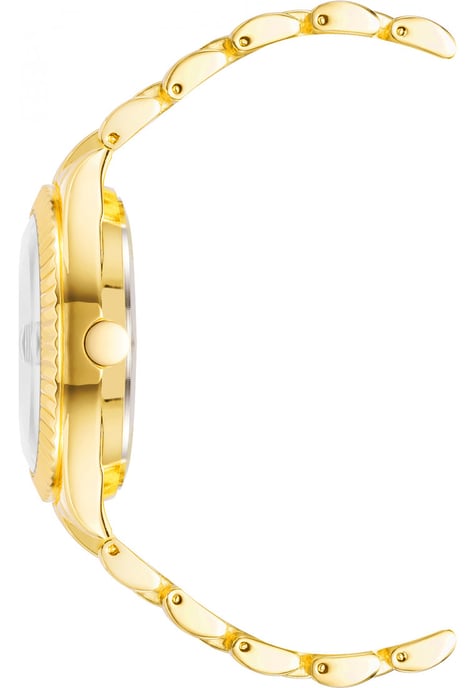 Nine West NW-2660SVGB Ladies Watch - Image 3