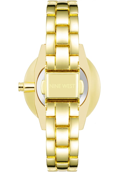 Nine West NW-2682GNGB Ladies Watch - Image 2